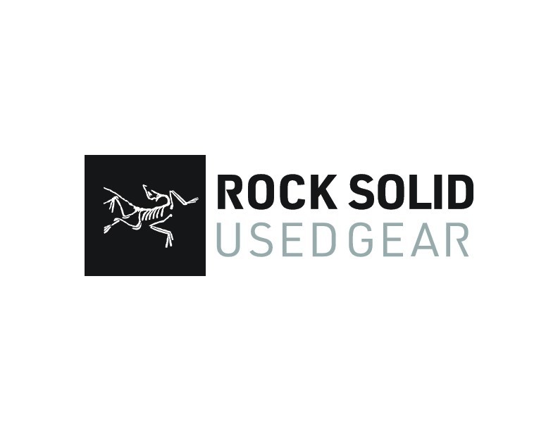 Arc Teryx Announces Rock Solid Used Gear The Brand S First Ever Recommerce Program Dedicated To Sustainability In Design