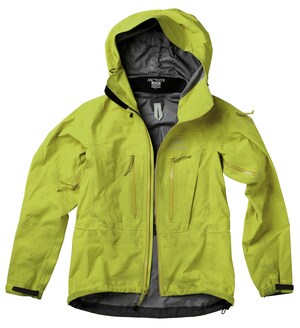 Arc'teryx Announces Rock Solid Used Gear, The Brand's First-Ever Recommerce Program Dedicated To Sustainability In Design