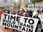 Canada Action, National Coalition of Chiefs and Progressive Contractors Association of Canada to co-Host tomorrow's Vancouver Rally for TMX Pipeline Approval