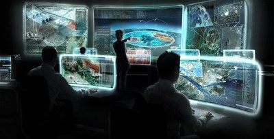 The “S” of the Ballistic Missile Defense System, C2BMC synchronizes autonomous BMDS elements to create a global network capable of intercepting threats during any phase of flight. The “S” of the Ballistic Missile Defense System, C2BMC synchronizes autonomous BMDS elements to create a global network capable of intercepting threats during any phase of flight.