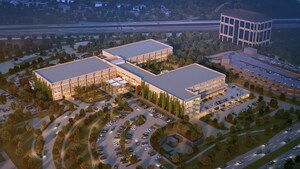 VARISPACE™ Las Colinas Leaps Forward; 22% Of Space Leased While In Construction