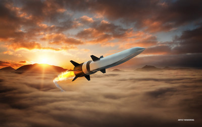 Hypersonic vehicles operate at extreme speeds and high altitudes. Raytheon and Northrop Grumman are teaming to accelerate air-breathing hypersonic vehicle development. Hypersonic vehicles operate at extreme speeds and high altitudes. Raytheon and Northrop Grumman are teaming to accelerate air-breathing hypersonic vehicle development.