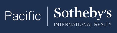 Pacific Sotheby's International Realty Logo