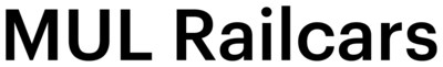 MUL Railcars, Inc. Logo (PRNewsfoto/MUL Railcars, Inc.)