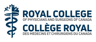 Logo : Collge royal des mdecins et chirurgiens du Canada (Groupe CNW/Collge royal des mdecins et chirurgiens du Canada)