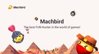 Machbird: a rising new game publisher makes its debut at White Nights