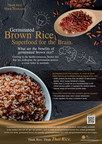 Thailändischer Gekeimter Reis, Superfood für das Gehirn
