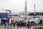 In Paris, Eviation Christens a New Era of All-Electric Aviation with the Debut of its Commercial-Scale Alice Plane