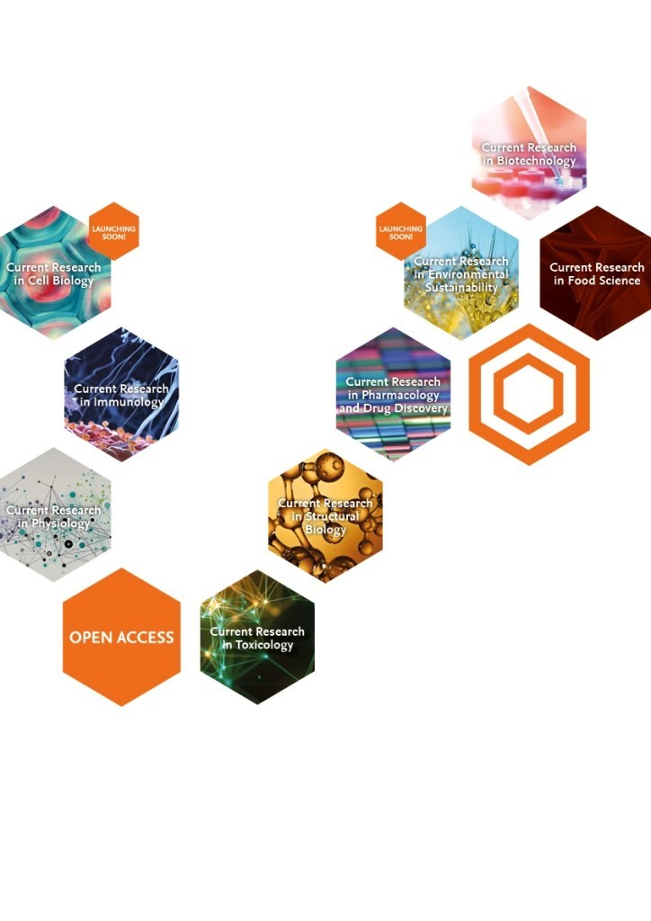 Elsevier Launches Current Research Journals