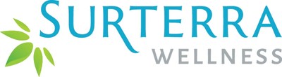 Surterra Wellness Logo