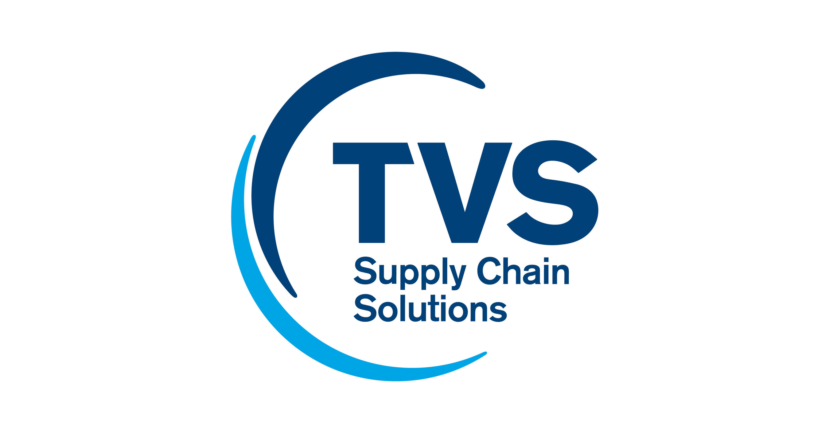 Tvs Supply Chain Solutions To Support The Transformation Of Network