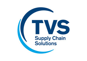 TVS Supply Chain Solutions to Support the Transformation of Network Rail's Operational Logistics, Procurement and Supply Chain Management Services