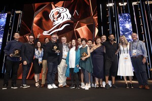 McCann Health Named Healthcare Network Of The Year At 2019 Cannes Lions