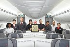 Air Canada Named Best Airline in North America for Third Straight Year at 2019 Skytrax World Airline Awards