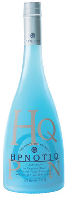 HIP-HOP & CULTURAL ICON FAT JOE COLLABORATES WITH HPNOTIQ FOR NEW “OG” CAMPAIGN AND LIMITED-EDITION BOTTLE RELEASE