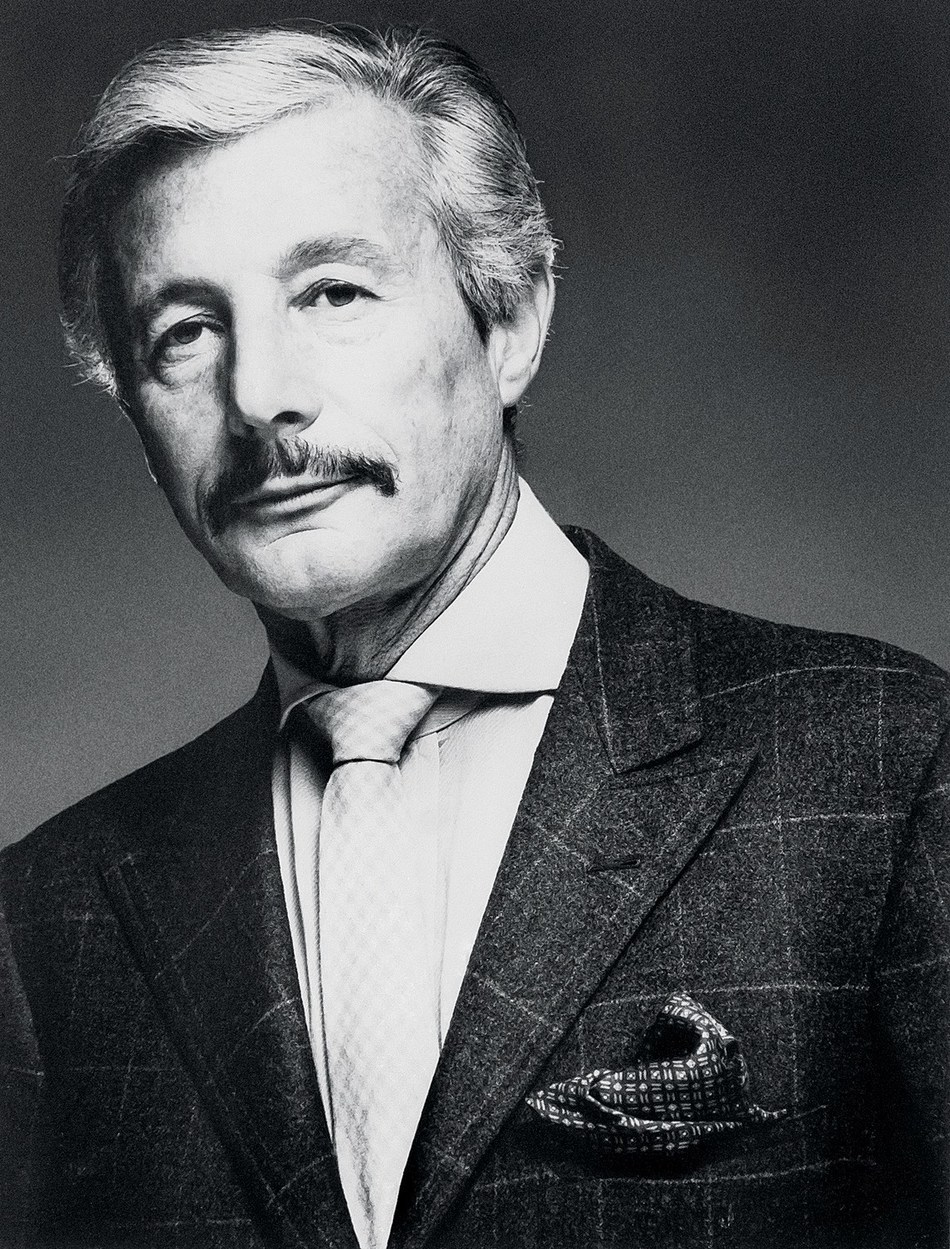 Doyle To Auction The Estate Of Oleg Cassini On June 27 In - 