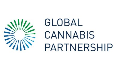 Logo: Global Cannabis Partnership (CNW Group/Global Cannabis Partnership)