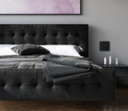 Legrand Introduces graphite for the adorne Collection