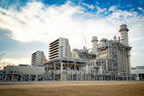 McDermott Announces Substantial Completion of Entergy Louisiana's St. Charles Power Station