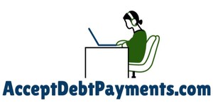 AcceptDebtPayments.com Launches New Payment Gateway Site Focused on Debt Collectors