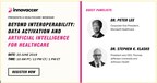 Innovaccer to Host Webinar on Artificial Intelligence in Healthcare With Expert Guest Panelists, Dr. Peter Lee and Dr. Stephen K. Klasko on June 20
