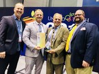 Food Freshness Card Awarded Best Food Safety Solution at United Fresh for Third Consecutive Year