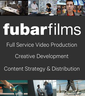 FUBAR Films Looks to "Bridge the Gap" Between Digital Marketing and Video Production