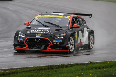 MotorTrend Brings Fans Along Hyundai's Ride to its Next Level of Racing in a New Six Episode Series