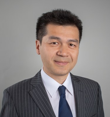 Hirokatsu Yamashita, DENSO Products and Services Americas President