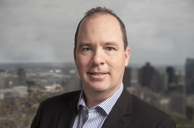 Neil Higgins, Managing Director, Financing