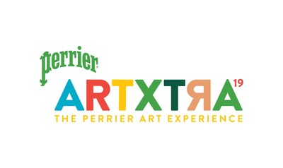 Perrier celebrates the return of its Perrier ARTXTRA initiative with plans to unveil new artist-designed packaging at upcoming Beyond The Streets exhibition.