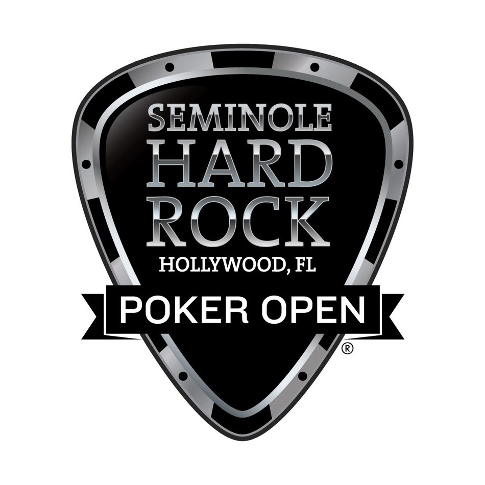 Seminole Hard Rock Hollywood Poker Open
