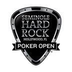 Seminole Hard Rock Hotel &amp; Casino in Hollywood, Fla. Announces 2019 Seminole Hard Rock Poker Open Held Aug. 1 to Aug. 13