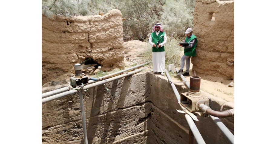 Saudi Development and Reconstruction Program for Yemen Opens Office in