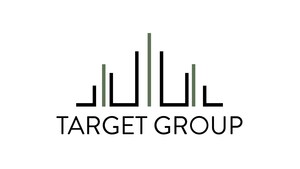 Target Group Inc. Appoints New Chief Financial Officer