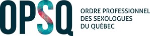 Nouvelle présidente à l'Ordre professionnel des sexologues du Québec