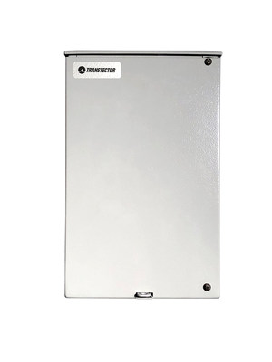 Transtector Systems Launches Line of Small Cell Power Protection Cabinets