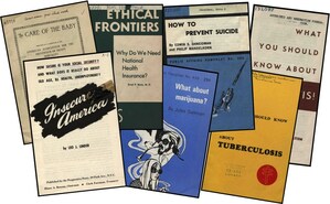 Gale Unveils New Digital Archive Series on Public Health