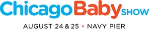 Largest Consumer Show For New and Expectant Families in the Country Coming to Chicago for its 3rd Year!