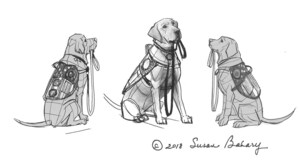 George And Barbara Bush Foundation Hosts Birthday Celebration Honoring Its Namesakes