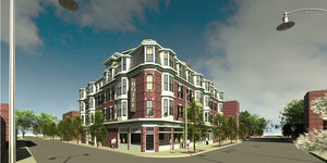 GenX Capital, CSCREF Close $37.75MM With NY Hedge Fund for Cambridge Hotel Development