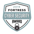 Hotshot Wins 2019 Fortress Cyber Security Award for its Ultra-Secure Patent-Pending Mobile-First Messaging and Collaboration Innovations