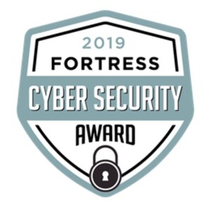 Hotshot Wins 2019 Fortress Cyber Security Award for its Ultra-Secure Patent-Pending Mobile-First Messaging and Collaboration Innovations