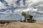 Raytheon AIM-9X Block II missile hits target in first flight from NASAMS launcher