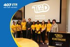407 ETR launches Summer Safety Contest - drivers invited to share safety tips for a chance to win a year of free travel on the highway