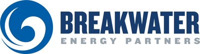 Breakwater Logo (PRNewsfoto/Breakwater Energy Partners, LLC)