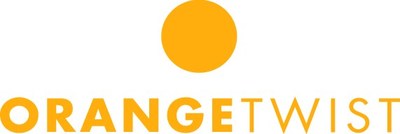 OrangeTwist Logo (PRNewsfoto/OrangeTwist)