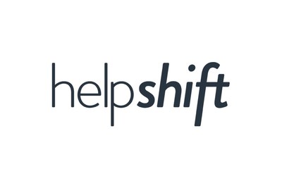 Helpshift, the company revolutionizing customer service through its intelligent digital-first platform (PRNewsfoto/Helpshift)
