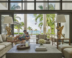 A Different Way to Stay: Four Seasons Private Retreats Offer Exceptional Collection of Luxury Vacation Rental Properties