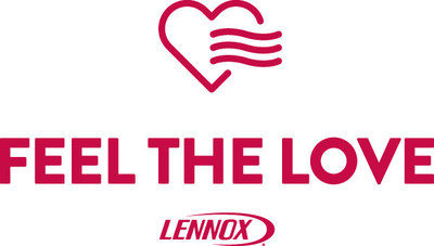 Lennox Feel The Love
